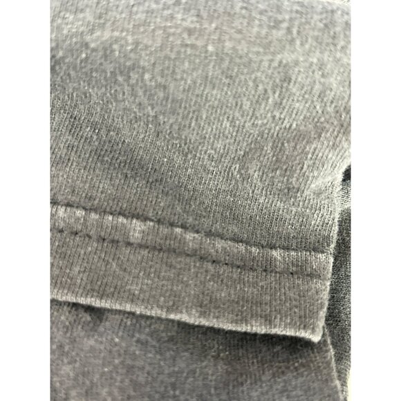 Vintage The Ramones Founding  Member Punk Concert T Shirt Size XL Music Legend - Picture 6 of 7